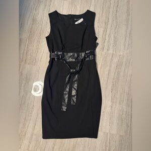 🌸New York & Company Black Dress